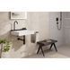 Сифон для умивальника Flowstar S, Matt Black (52105670) 52105670 &ndash; фото 9