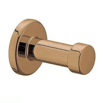 Гачок настінний Axor Citterio Brushed Bronze 41537140 41537140 фото