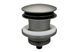 Корок-автомат для умивальника 5/4 " gun metal CWP60-CB-GM CWP60-CB-GM &ndash; фото 1
