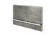 Smart-line, Кнопка змиву подвійна, з керамічною вставкою, chrome_acero concrete (100360469) 100360469 &ndash; фото 1