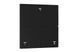 Перемикач ShowerSelect Comfort E на 3 функції, Matt Black (15573670) 15573670 &ndash; фото 1