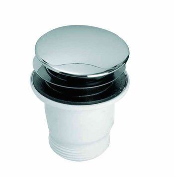 Корок-автомат для кухонної мийки 6/4" CWS70-CB CWS70-CB фото