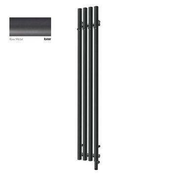 Рушникосушка Rolo Hanger E 1400x205 Ral Raw Metal WLROW140020KRAWE8ORXMX0 Terma WLROW140020KRAWE8ORXMX0 фото