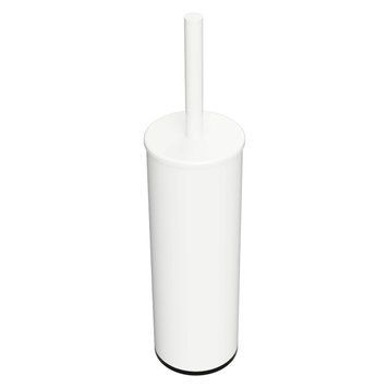 Туалетна щітка з тримачем White (102313064), Bemeta 102313064 фото