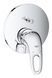 Змішувач Eurostyle (24049003), Grohe 24049003 &ndash; фото 1