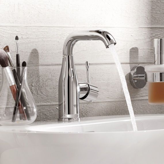 Змішувач для умивальника Essence New (23462001), Grohe 24173001/23462001 фото