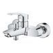 Змішувач для ванни Eurosmart New (33300003) Grohe 33300003 &ndash; фото 6