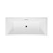 Ванна прямокутна TIANA 180х80 RADAWAY WA1-52-180x080 &ndash; фото 1