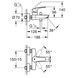Змішувач для ванни Eurosmart New (33300003) Grohe 33300003 &ndash; фото 8