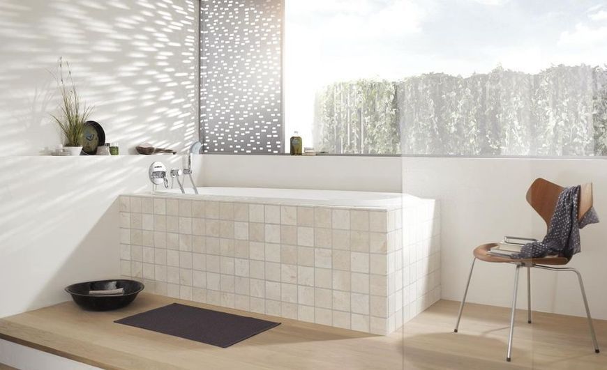 Змішувач Eurostyle (24049003), Grohe 24049003 фото