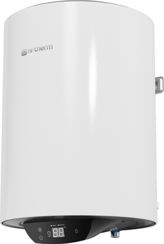 Водонагрівач hi-therm LUMIA DIGIT 50 DRY LUMIA DIGIT 50 DRY фото