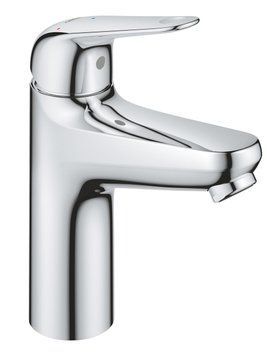 Змішувач для умивальника M-Size Euroeco 24269001 Grohe 24269001 фото