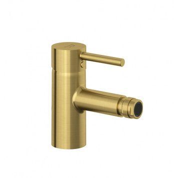 Змішувач для біде DN 15 Bozz 38533N076 Brushed gold Kludi 38533N076 фото