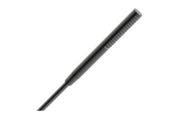 Ручний душ Pulsify S 100 1jet EcoSmart+ Brushed Black Chrome (24126340) 24126340 фото