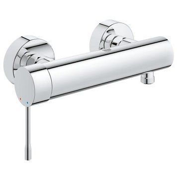 Змішувач для душу Essence (33636001), Grohe 25252001/33636001 фото