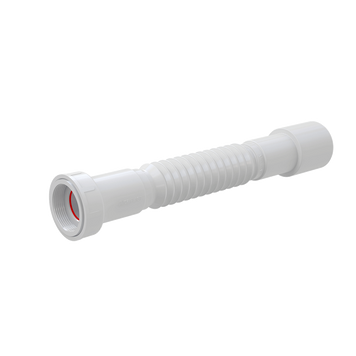 Гибкое соединение 6/4"&times;40/50 пластмасса A793 фото