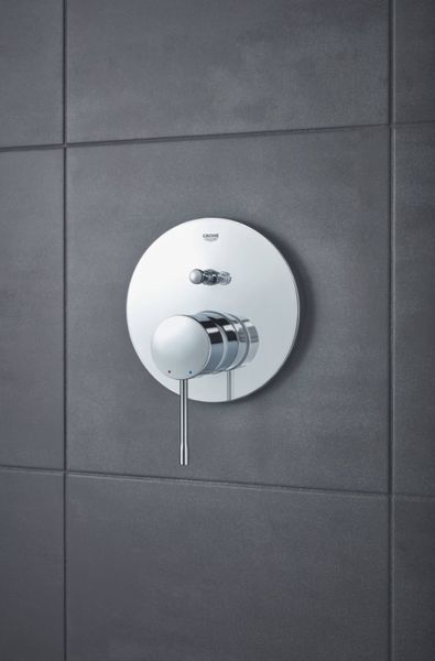 Змішувач Essence (24058001), Grohe 24167001/24058001 фото