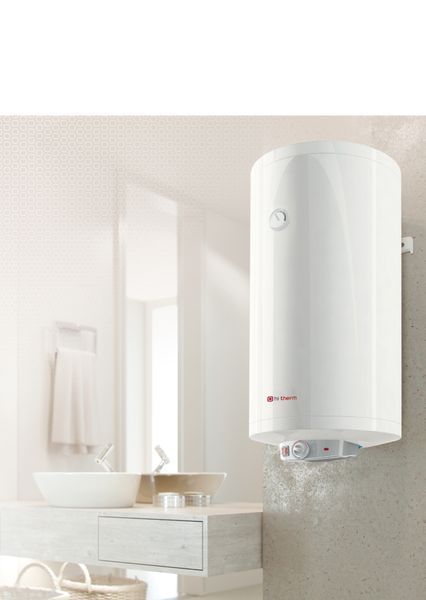 Водонагрівач hi-therm Long Life VBO 50 DRY (2023) 303193 фото