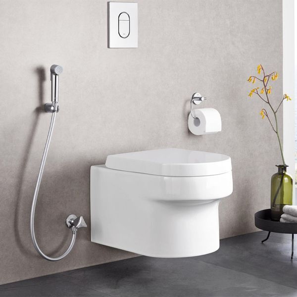 Лійка для гігієнічного душу Tempesta-F Trigger Spray 30 (27512001), Grohe 27512001 фото
