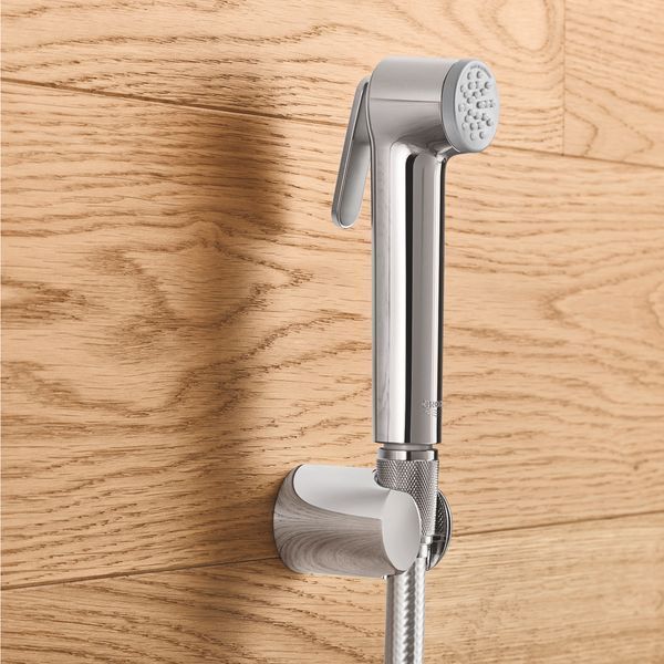 Лійка для гігієнічного душу Tempesta-F Trigger Spray 30 (27512001), Grohe 27512001 фото