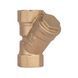 Фільтр грубої очистки Thermo Alliance Base 1/2"ВВ для води косий SD124W15 SD00010227 &ndash; фото 5