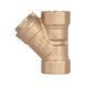Фільтр грубої очистки Thermo Alliance Base 1/2"ВВ для води косий SD124W15 SD00010227 &ndash; фото 3