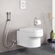 Лійка для гігієнічного душу Tempesta-F Trigger Spray 30 (27512001), Grohe 27512001 &ndash; фото 10