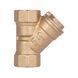 Фільтр грубої очистки Thermo Alliance Base 1/2"ВВ для води косий SD124W15 SD00010227 &ndash; фото 4