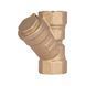Фільтр грубої очистки Thermo Alliance Base 1/2"ВВ для води косий SD124W15 SD00010227 &ndash; фото 1