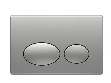 Панель змивання Round Matt Chrome ROUND MAT CHROME фото