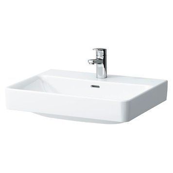 Раковина PRO S 60см, з/о H8109630001041 фото