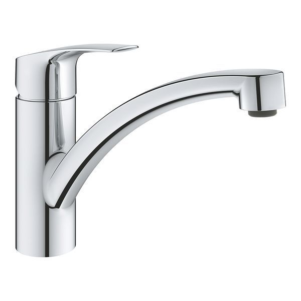 Змішувач для кухні GROHE EUROSMART NEW 33281003, хром 33281003 фото