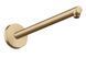 Кронштейн AXOR для верхнього душу 390 мм, Brushed Bronze (26431140) 26431140 &ndash; фото 1