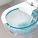ViCare (O.novo Vita) Чаша підлогового унітазу 36x68 см, White Alpin (4620R001) 4620R001 &ndash; фото 3