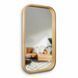 Дзеркало Reliability Slim 550x750 Luxury Wood RS5575r100-A &ndash; фото 2