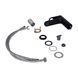 Змішувач для раковини Qtap Jay QTJAY270BLM45545 Black Matt SD00051669 &ndash; фото 4