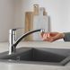 Змішувач для кухні GROHE EUROSMART NEW 33281003, хром 33281003 &ndash; фото 10