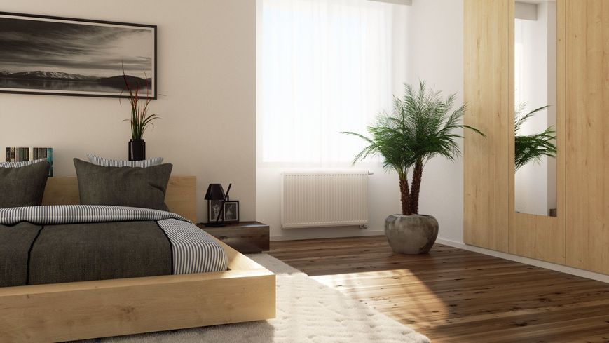 Радіатор сталевий панельний Hi-Therm 22 тип 600x1500 нижній 22VK6001500 фото