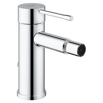 Змішувач ESSENCE біде, S, з ланцюжком, хром 32934001 фото