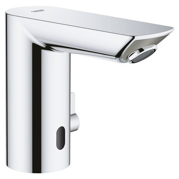 Змішувач для умивальника електронний BauCosmopolitan E (36451000), Grohe 36451000 фото