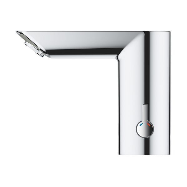 Змішувач для умивальника електронний BauCosmopolitan E (36451000), Grohe 36451000 фото
