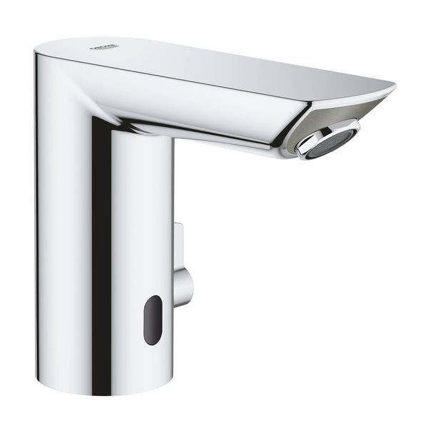 Змішувач для умивальника електронний BauCosmopolitan E (36451000), Grohe 36451000 фото