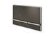 Smart-line, Кнопка змиву подвійна, з керамічною вставкою, chrome_marquina stone (100360467) 100360467 &ndash; фото 1