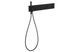 Tермостатичний модуль AXOR ShowerComposition на 4 функції 610/110, Matt Black 12573670 12573670 &ndash; фото 1