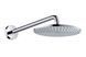 Верхній душ Raindance S 240 Showerpipe 1jet EcoSmart 9 л/хв з тримачем (27461000) 27461000 &ndash; фото 1
