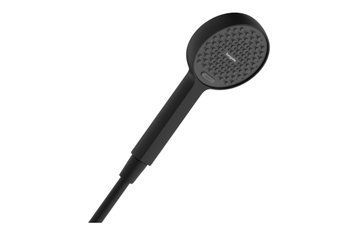 Ручний душ Activera Select S 2jet EcoSmart, Matt Black (28033670) 28033670 фото
