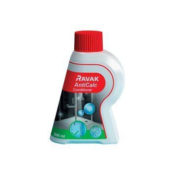 Засіб для чищення скла AntiCalc Conditioner B32000000N Ravak B32000000N фото