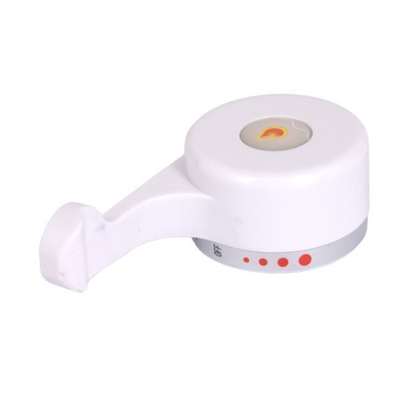 Ручка Lidz (26,5х87,1х44,6) для проточного крана-водонагрівача Warm 062,065 LDWAR26587144651945 SD00058069 фото