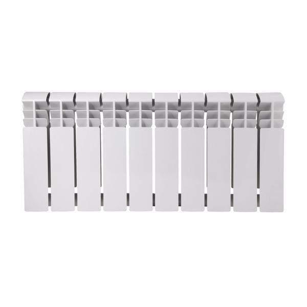 Радіатор біметалічний Thermo Alliance Bi-Ferrum 300/100 SD00052841 фото