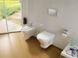 Унітаз підвісний Nexo Rimless з кришкою soft-close (A34H64L000), Roca A34H64L000 &ndash; фото 2
